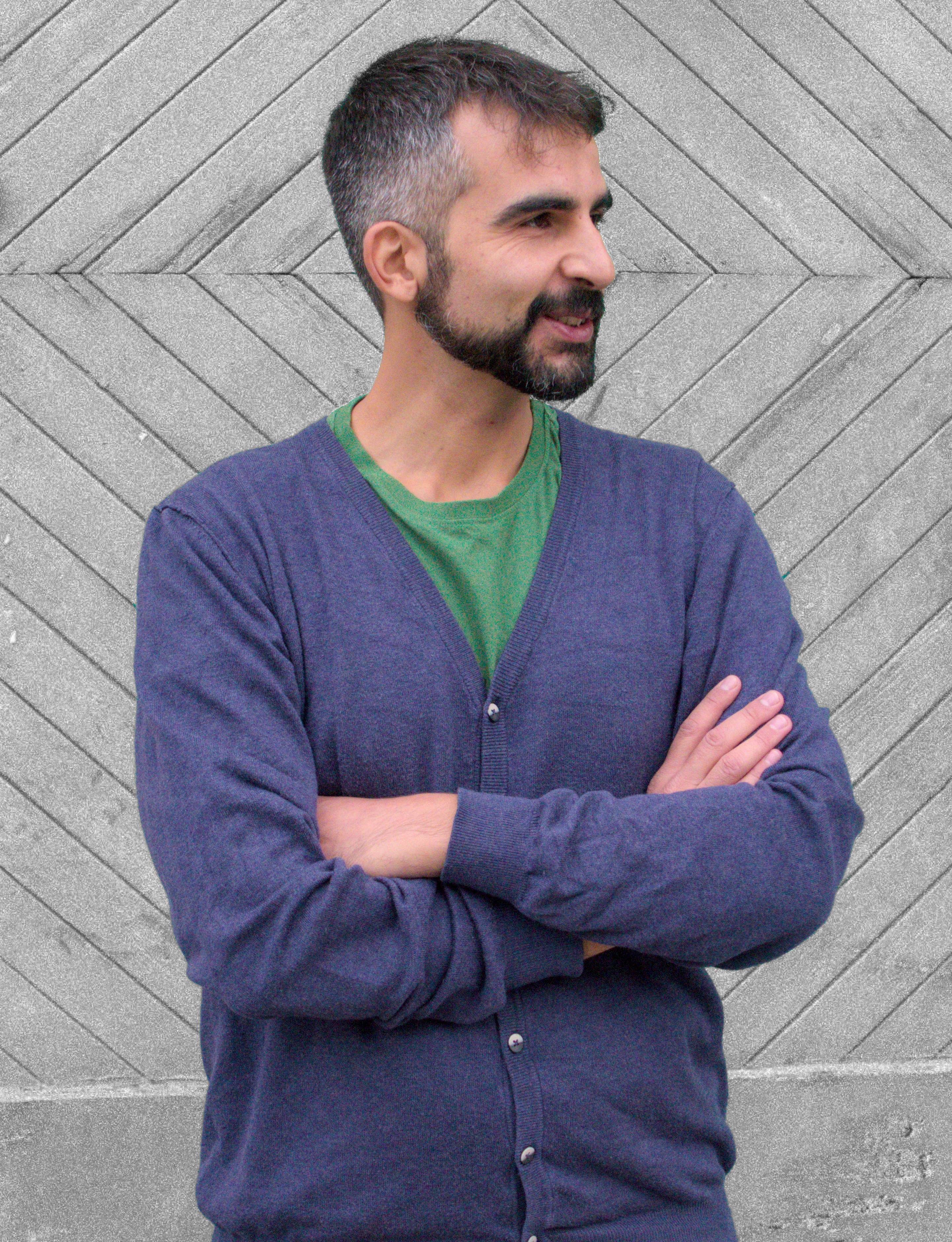 Riccardo Angius
