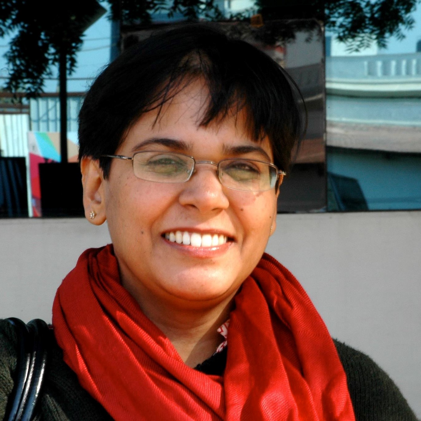 Sananda Sahoo
